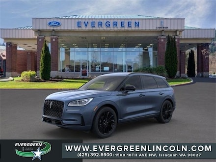 2024 Lincoln Corsair Reserve II SUV