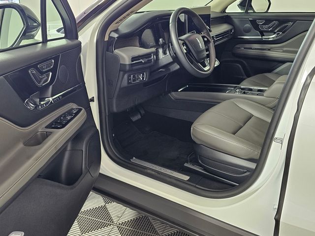2025 Lincoln Corsair Grand Touring - Photo 23