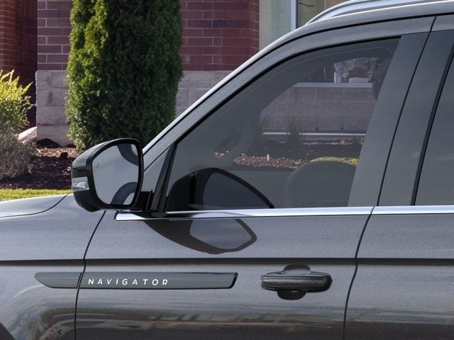 2025 Lincoln Navigator Black Label L - Photo 20