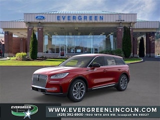 2025 Lincoln Corsair Premiere II SUV