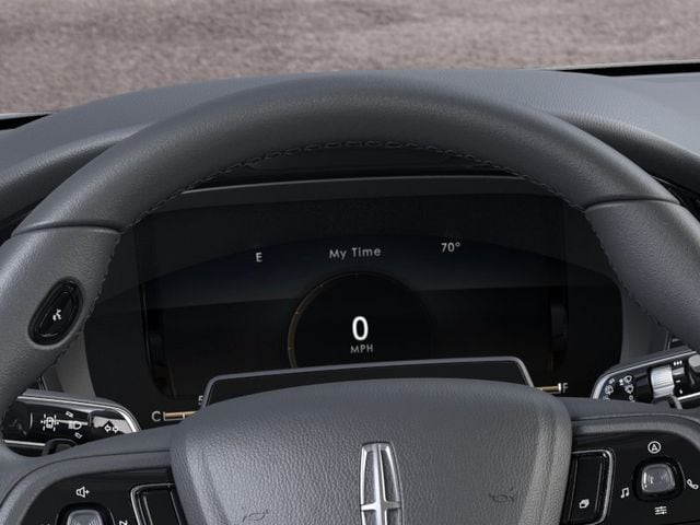 2025 Lincoln Corsair Grand Touring - Photo 13