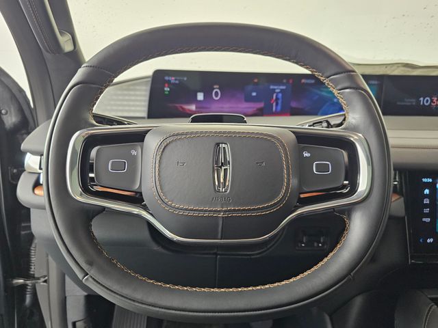 2025 Lincoln Navigator Black Label L - Photo 25