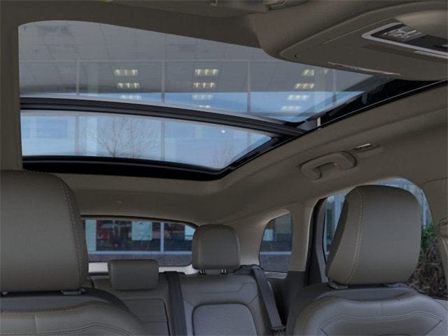 2025 Lincoln Corsair Grand Touring - Photo 22