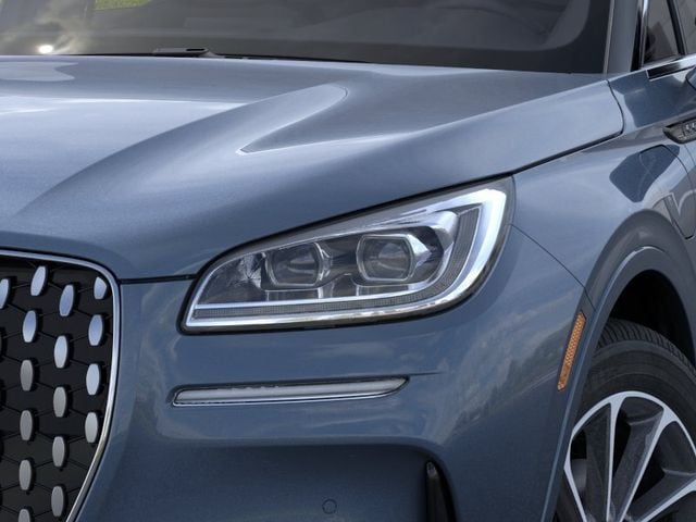 2025 Lincoln Corsair Grand Touring - Photo 18