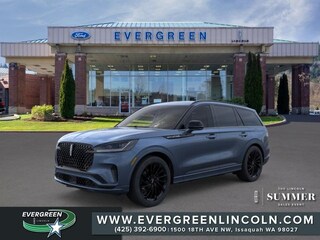 2026 Lincoln Aviator Reserve I SUV
