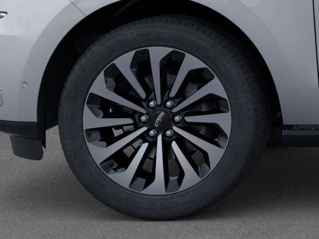 2024 Lincoln Navigator Reserve - Photo 19