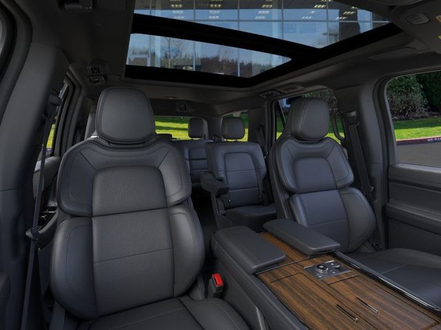 2024 Lincoln Navigator Reserve - Photo 10