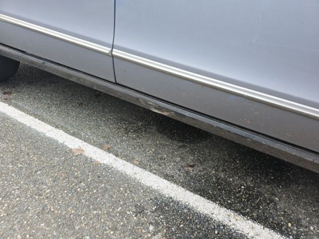 Used 2021 Lincoln Navigator L Black Label SUV