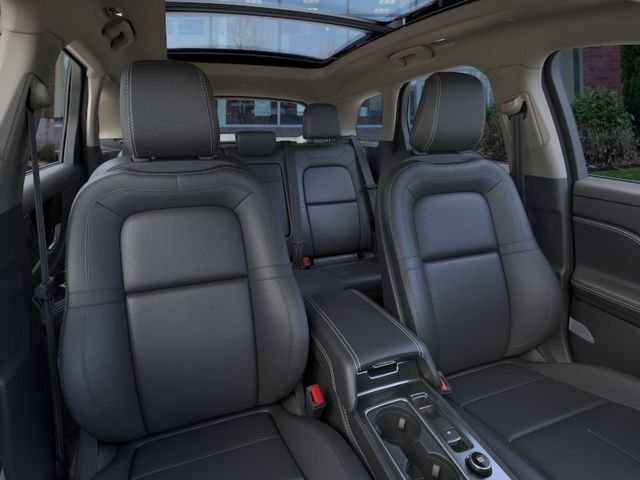 2025 Lincoln Corsair Grand Touring - Photo 10