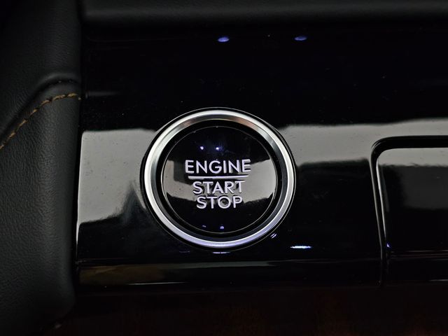 2025 Lincoln Navigator Black Label L - Photo 35