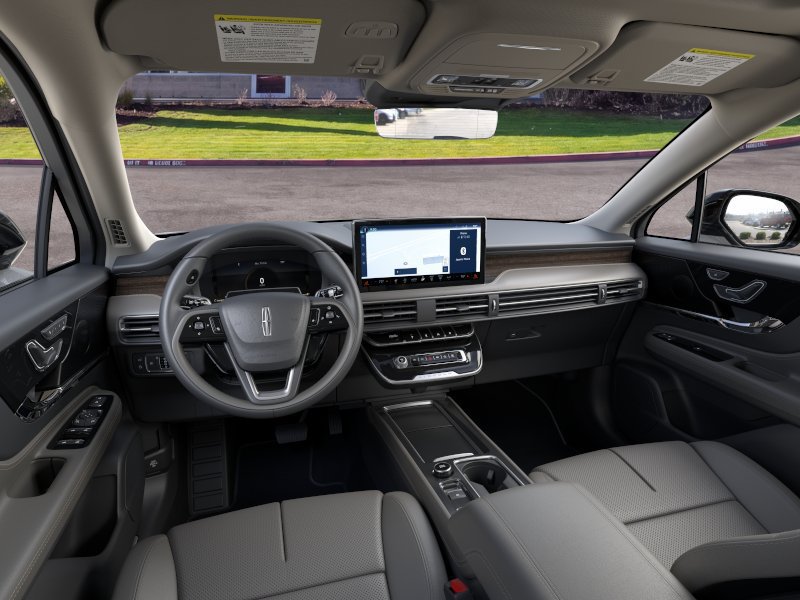 2025 Lincoln Corsair Grand Touring - Photo 9