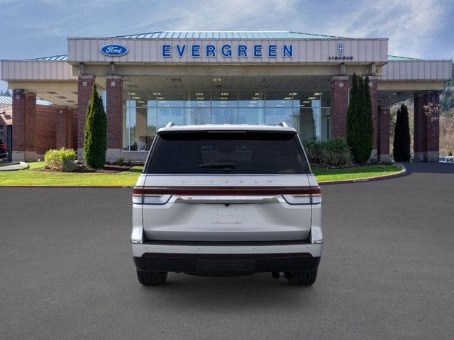 2024 Lincoln Navigator Reserve - Photo 5