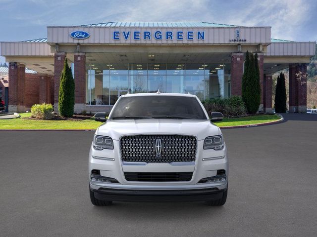 2024 Lincoln Navigator Reserve - Photo 6
