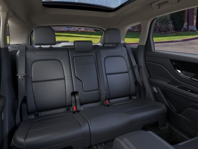2025 Lincoln Corsair Grand Touring - Photo 11