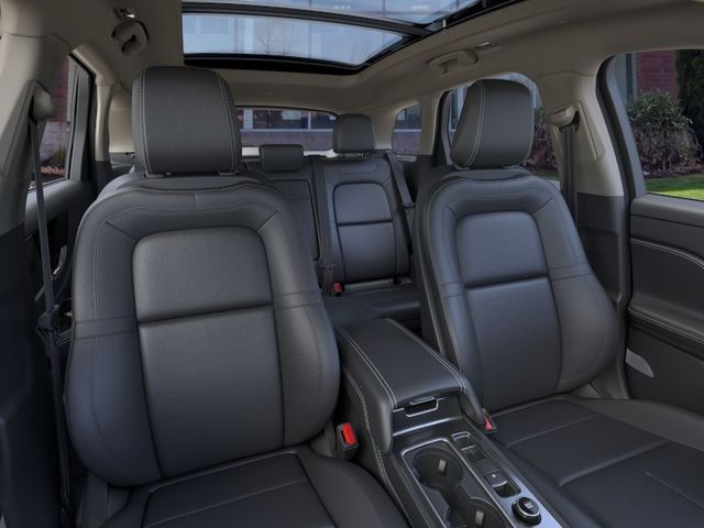 2025 Lincoln Corsair Grand Touring - Photo 10