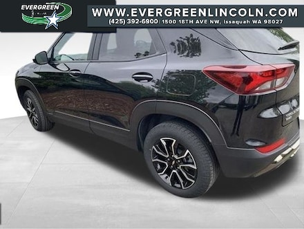 2023 Chevrolet Trailblazer ACTIV SUV
