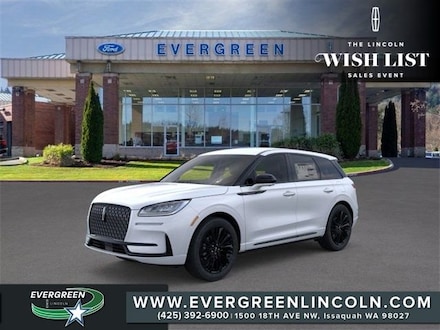 2025 Lincoln Corsair Premiere II SUV