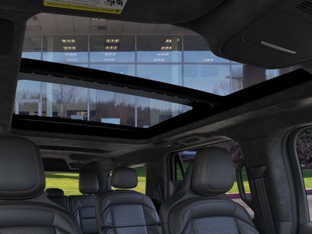 2025 Lincoln Navigator Black Label L - Photo 22
