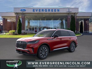 2025 Lincoln Aviator Premiere II SUV