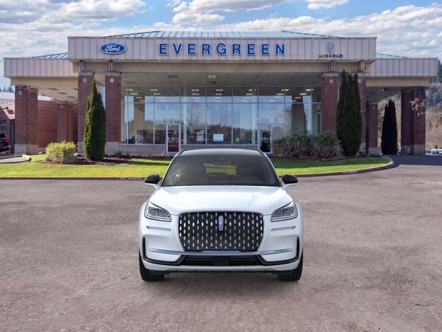 2025 Lincoln Corsair Grand Touring - Photo 6