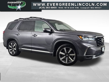 2023 Honda Pilot Elite SUV