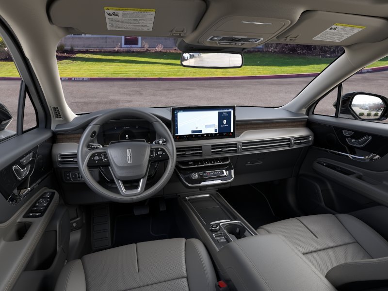 2025 Lincoln Corsair Grand Touring - Photo 9
