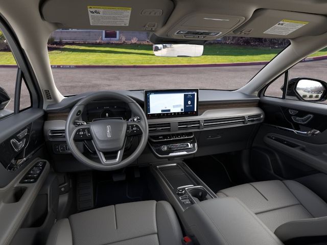 2025 Lincoln Corsair Grand Touring - Photo 9