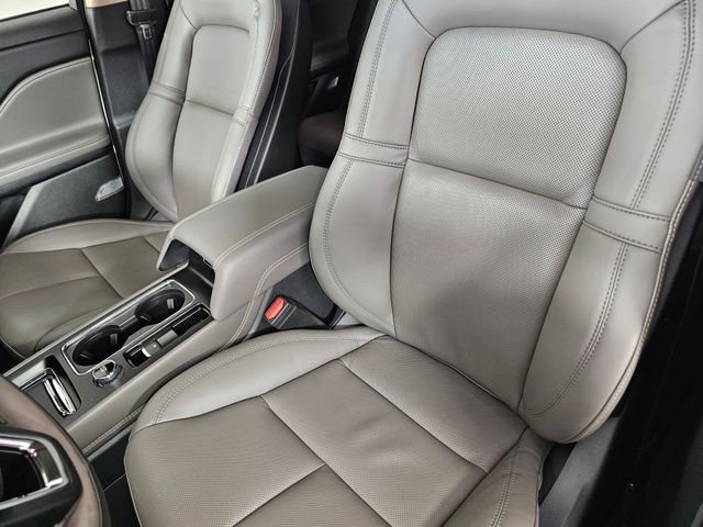 2025 Lincoln Corsair Grand Touring - Photo 25