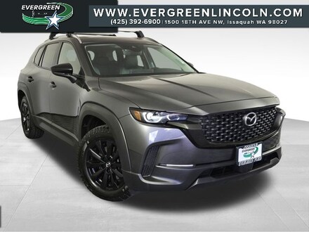 2024 Mazda CX-50 2.5 S Premium Package SUV