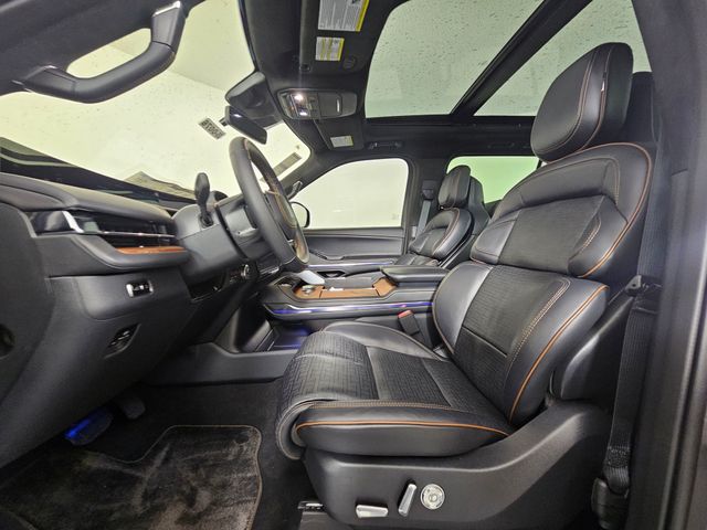 2025 Lincoln Navigator Black Label L - Photo 20