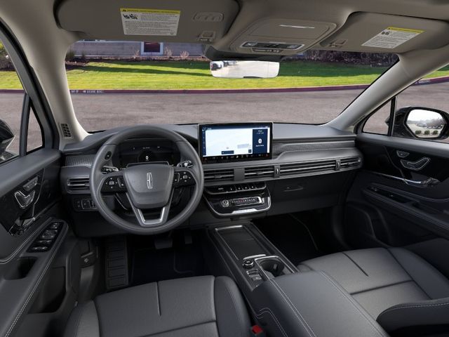 2025 Lincoln Corsair Grand Touring - Photo 9