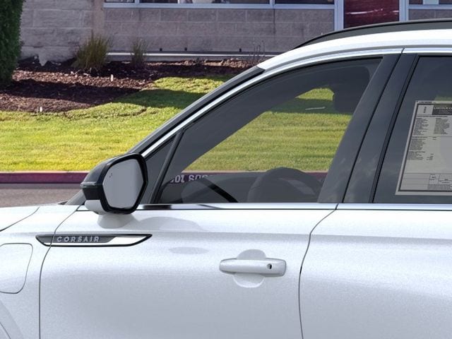 2025 Lincoln Corsair Grand Touring - Photo 20