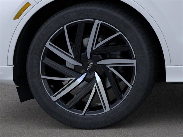 2025 Lincoln Aviator Black Label - Photo 19