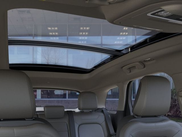 2025 Lincoln Corsair Grand Touring - Photo 22