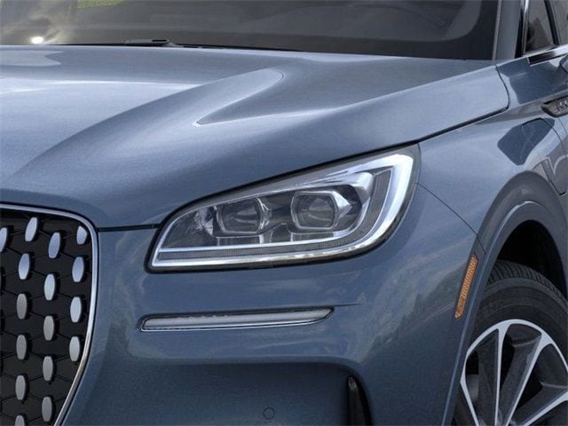 2025 Lincoln Corsair Grand Touring - Photo 18