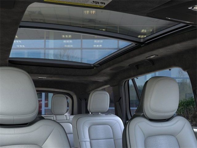 2025 Lincoln Aviator Black Label - Photo 22