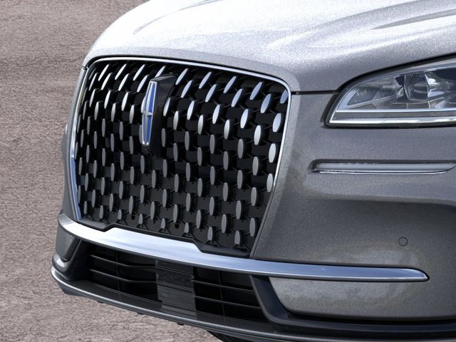 2025 Lincoln Corsair Grand Touring - Photo 17