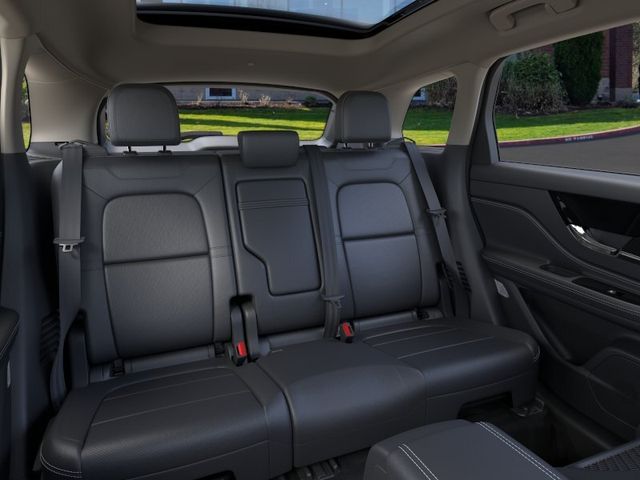 2025 Lincoln Corsair Grand Touring - Photo 11