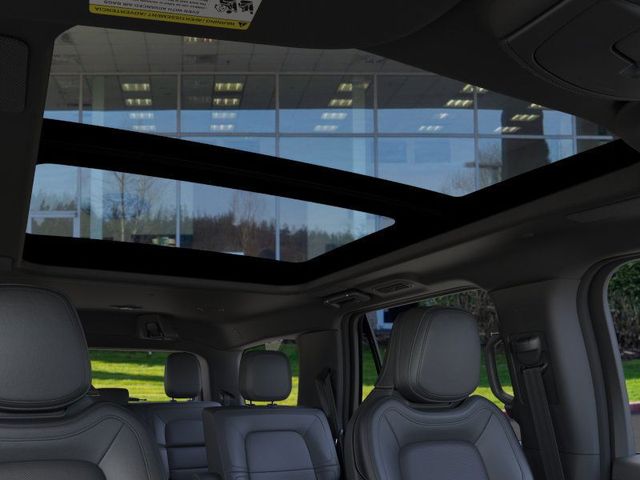 2024 Lincoln Navigator Reserve - Photo 22