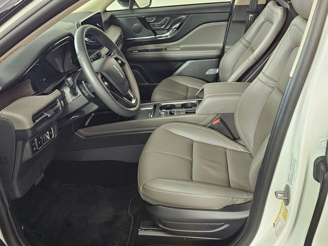 2025 Lincoln Corsair Grand Touring - Photo 24