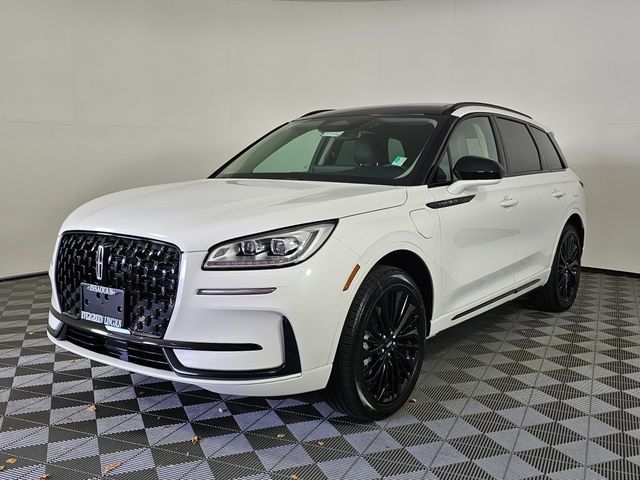 2025 Lincoln Corsair Grand Touring - Photo 3