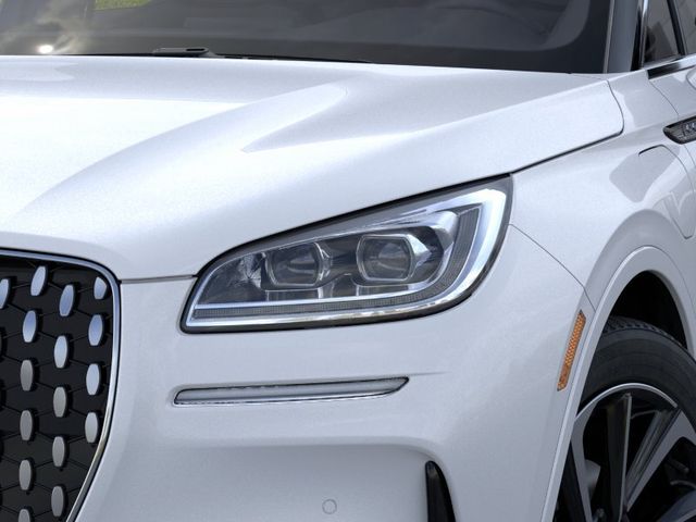 2025 Lincoln Corsair Grand Touring - Photo 18