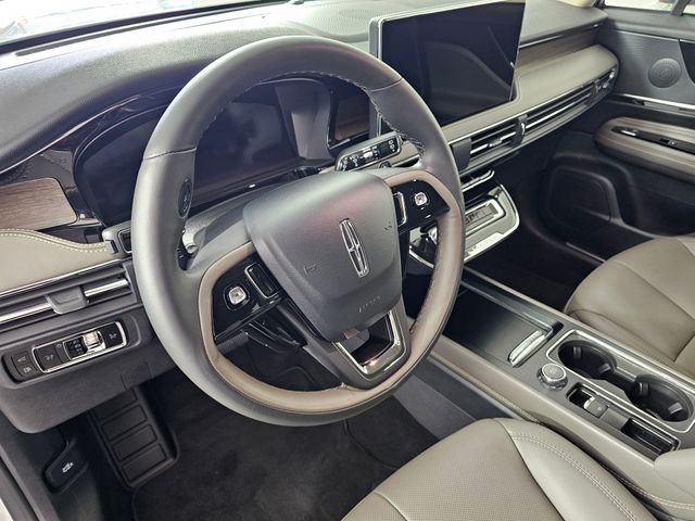 2025 Lincoln Corsair Grand Touring - Photo 27