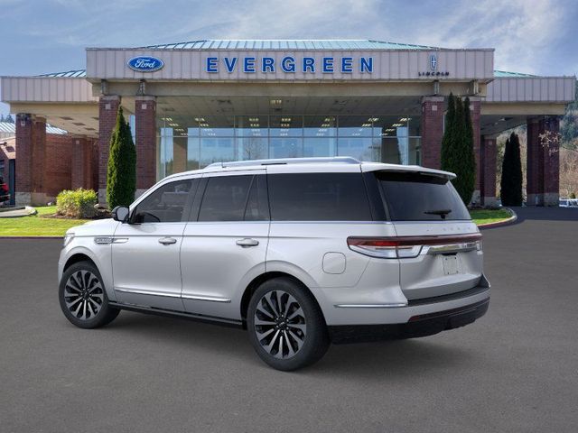 2024 Lincoln Navigator Reserve - Photo 4