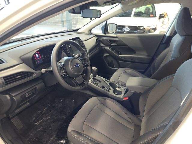 2026 Subaru Crosstrek Premium - Photo 23