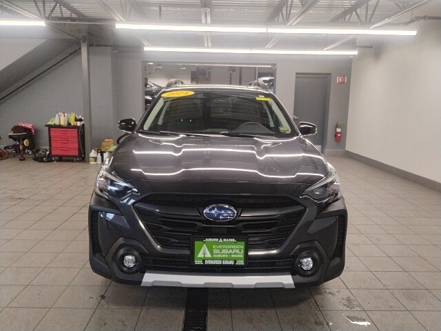 2024 Subaru Outback Limited photo 2
