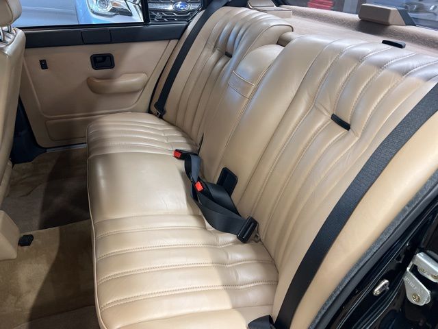 1988 BMW M5 - Photo 27