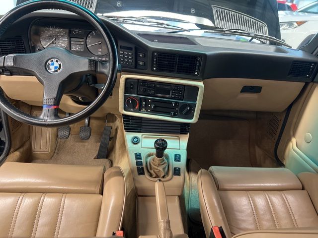 1988 BMW M5 - Photo 28