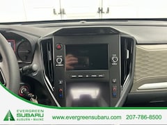 Used 2026 Subaru Forester Base SUV Portland Maine