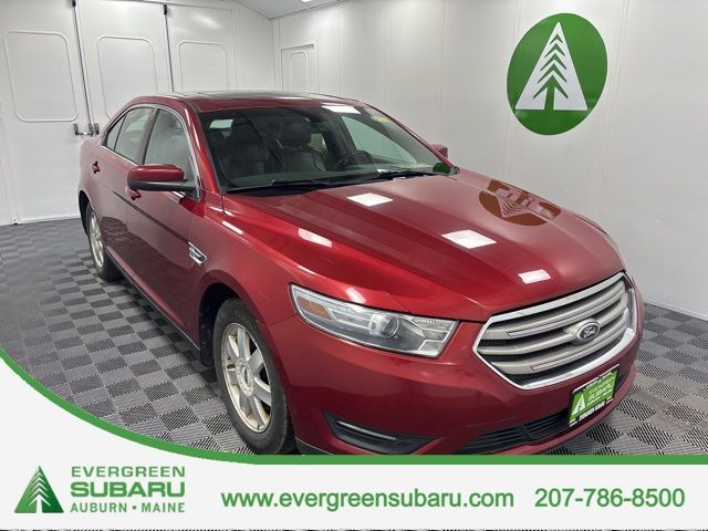2013 Ford Taurus SEL